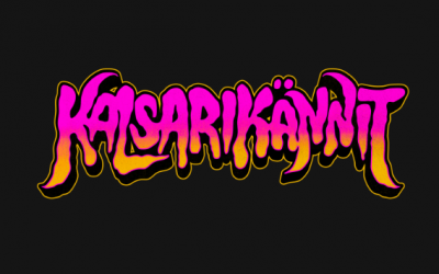 Kalsarikännit Record Release