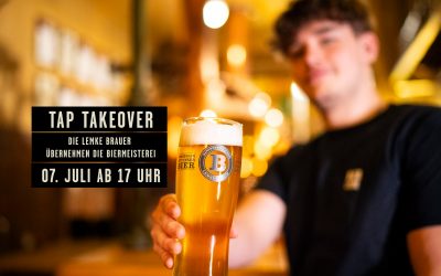 Tap Takeover